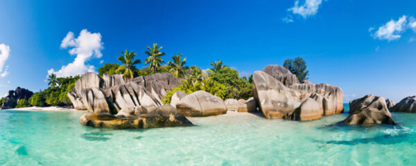 Guide des Seychelles